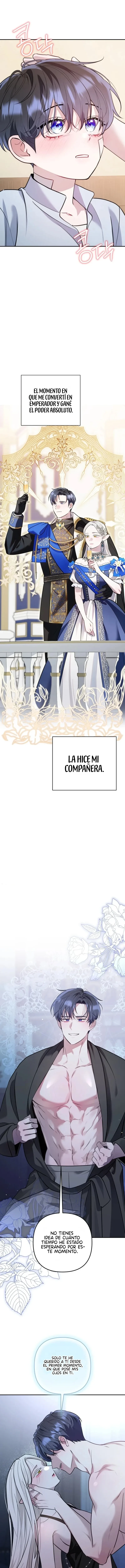 Para Bellumia capítulo 1 página 3