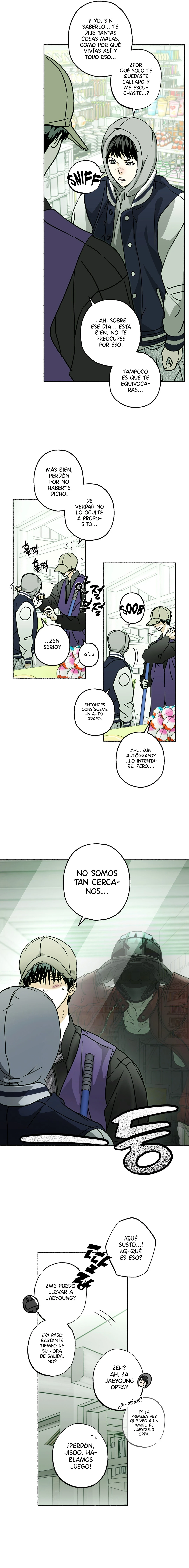 Felices Juntos capítulo 10 página 7