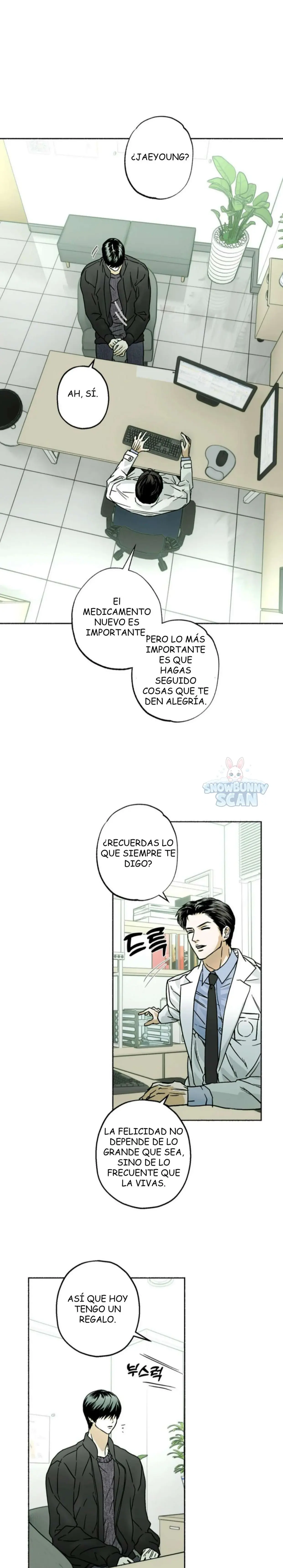 Felices Juntos capítulo 13 página 14