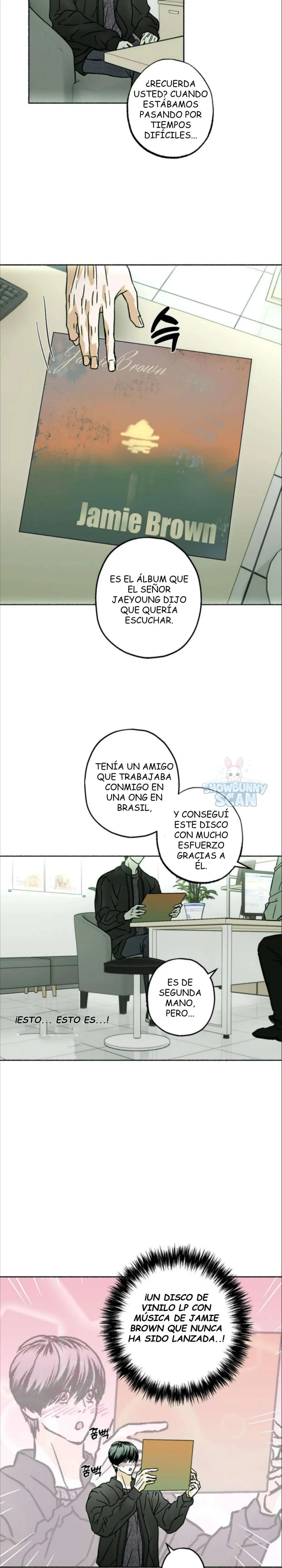 Felices Juntos capítulo 13 página 15
