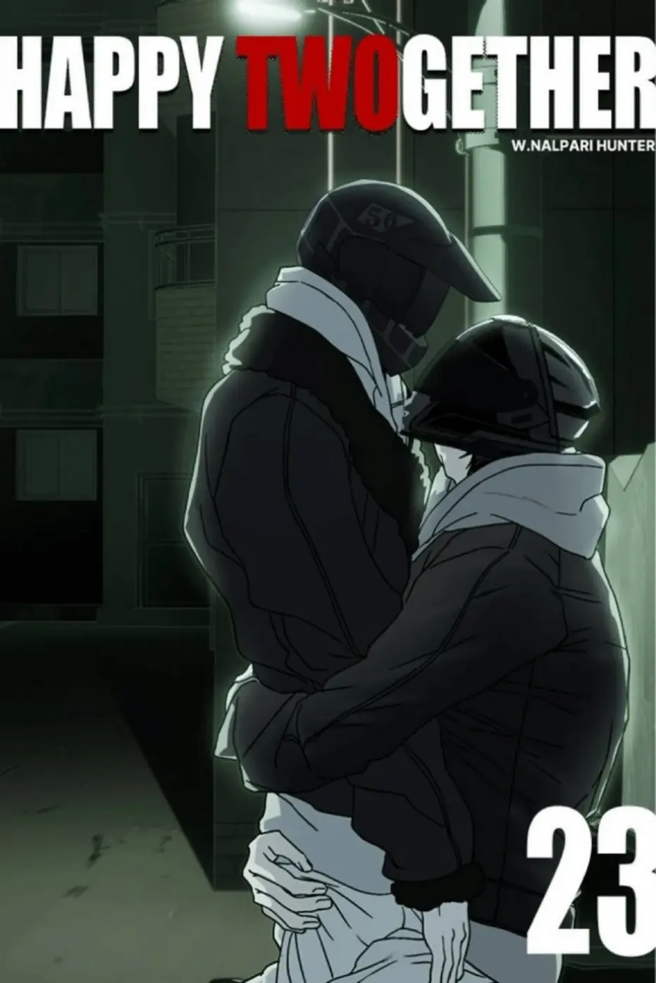 Felices Juntos capítulo 23 página 6