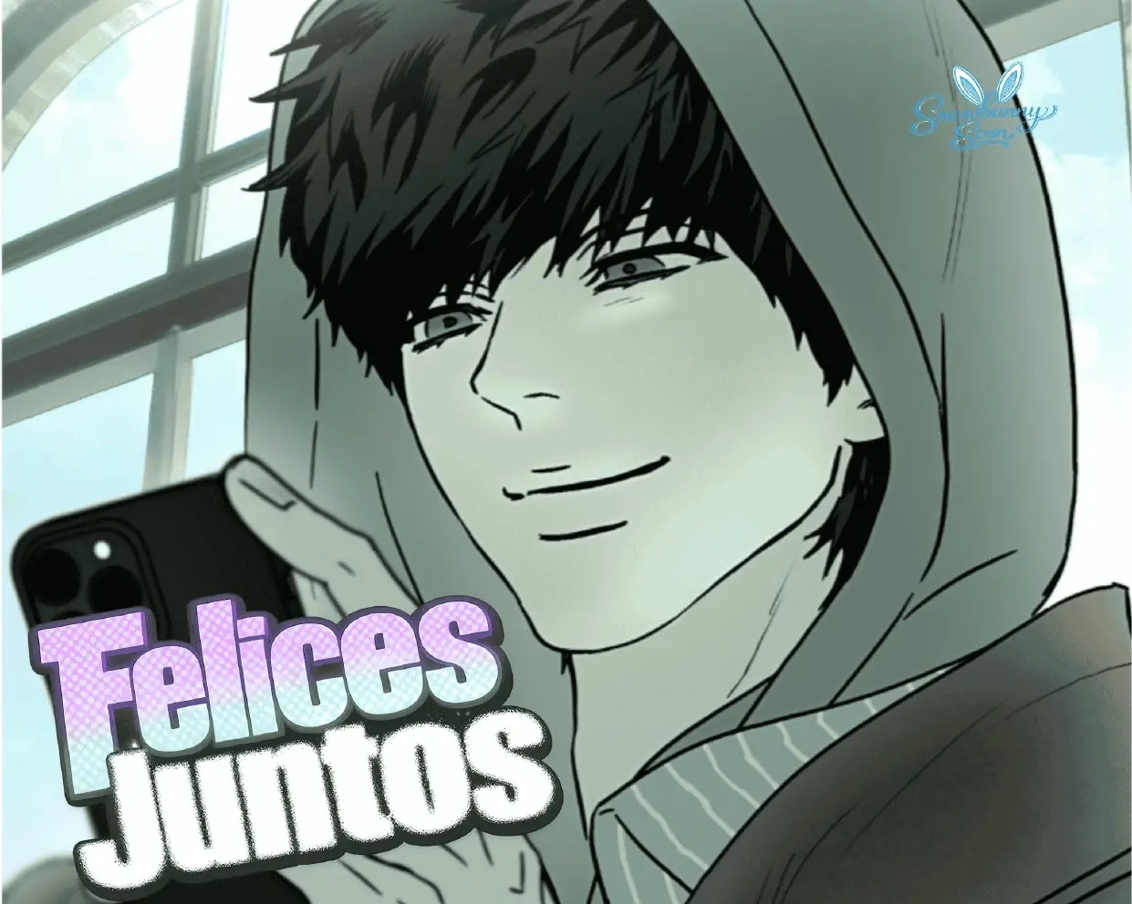 Felices Juntos capítulo 26 página 1