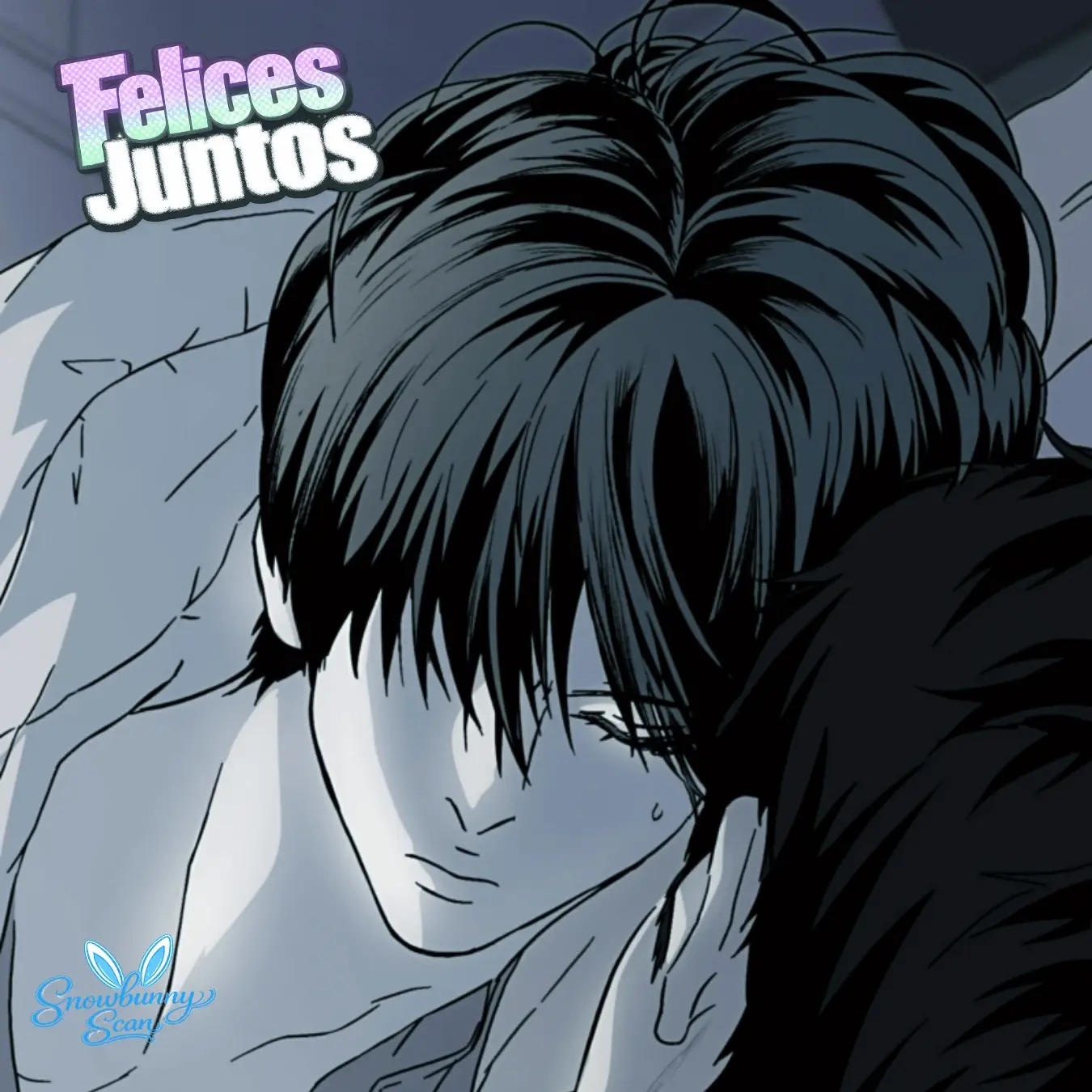 Felices Juntos capítulo 30 página 1