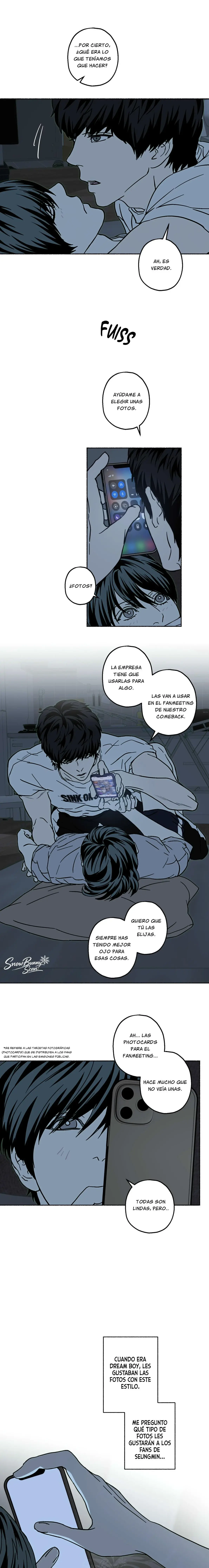 Felices Juntos capítulo 30 página 17
