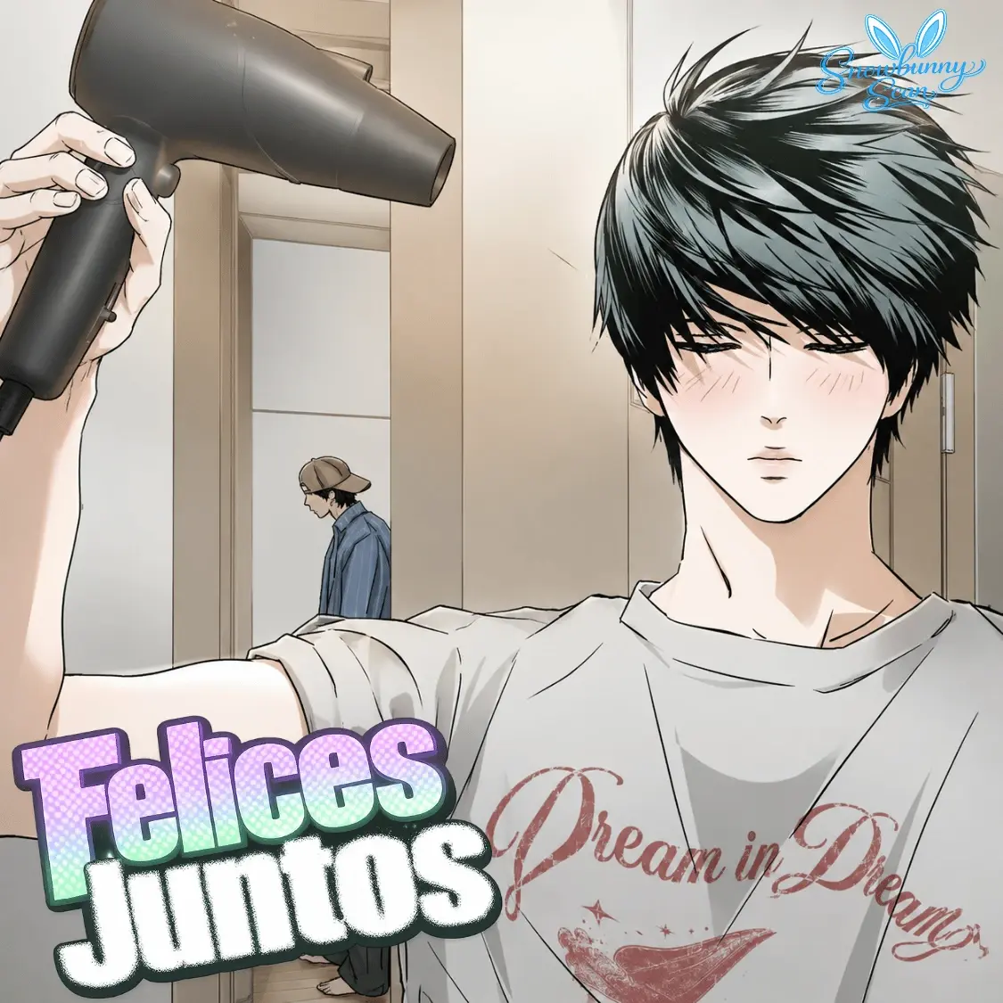 Felices Juntos capítulo 34 página 1