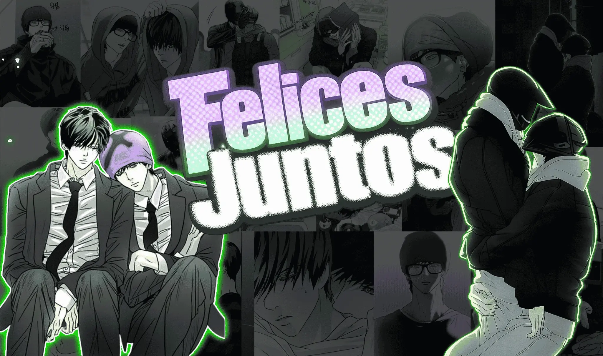 Felices Juntos capítulo 34 página 2