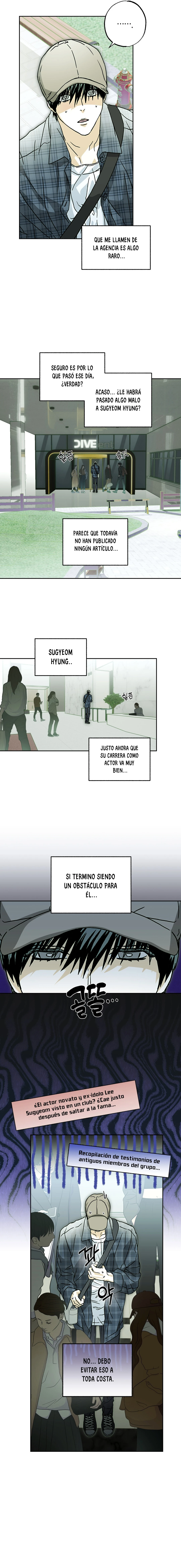 Felices Juntos capítulo 5 página 13