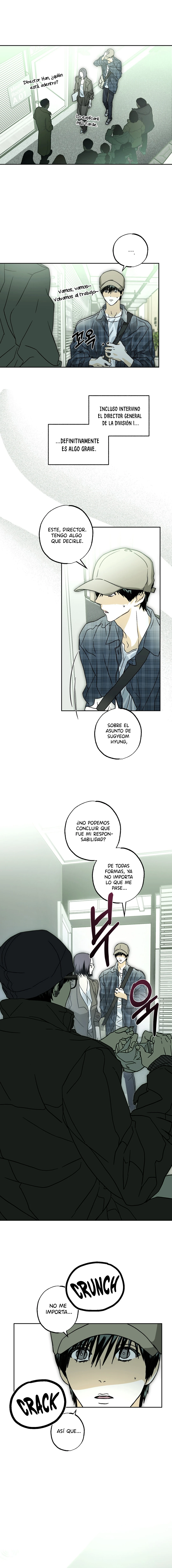 Felices Juntos capítulo 5 página 15