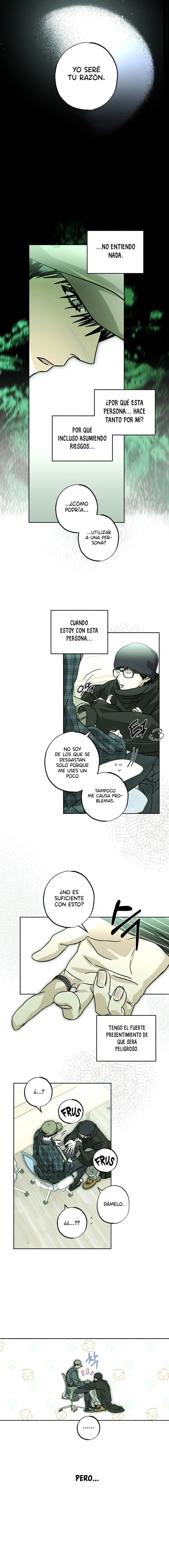 Felices Juntos capítulo 6 página 13