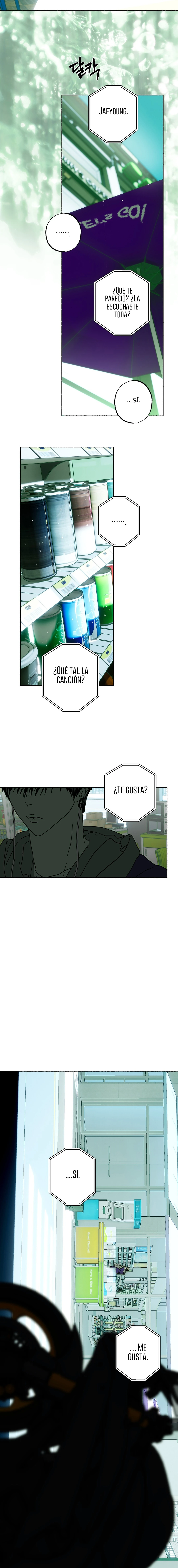 Felices Juntos capítulo 7 página 13