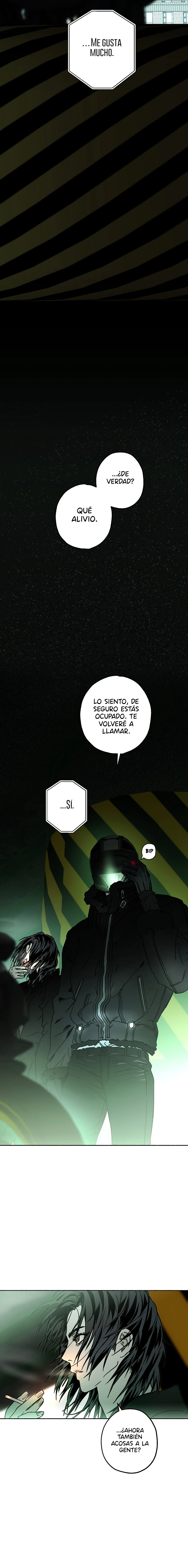 Felices Juntos capítulo 7 página 14