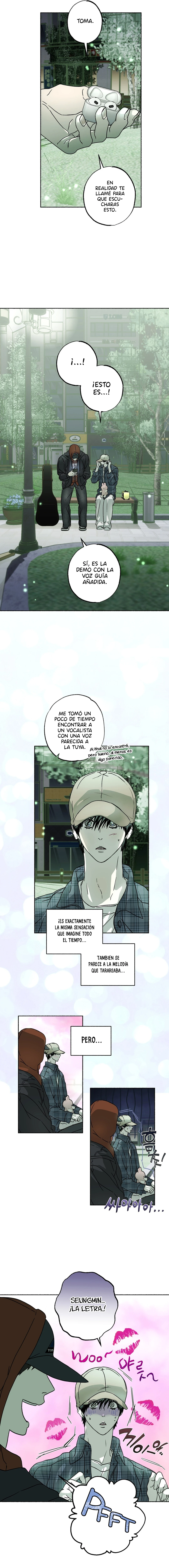 Felices Juntos capítulo 8 página 14