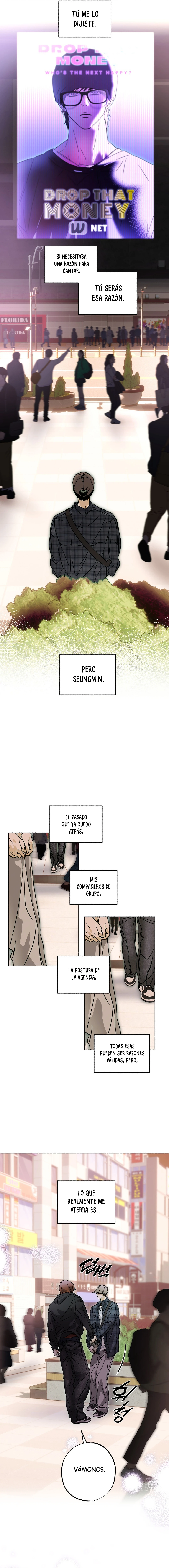 Felices Juntos capítulo 8 página 5