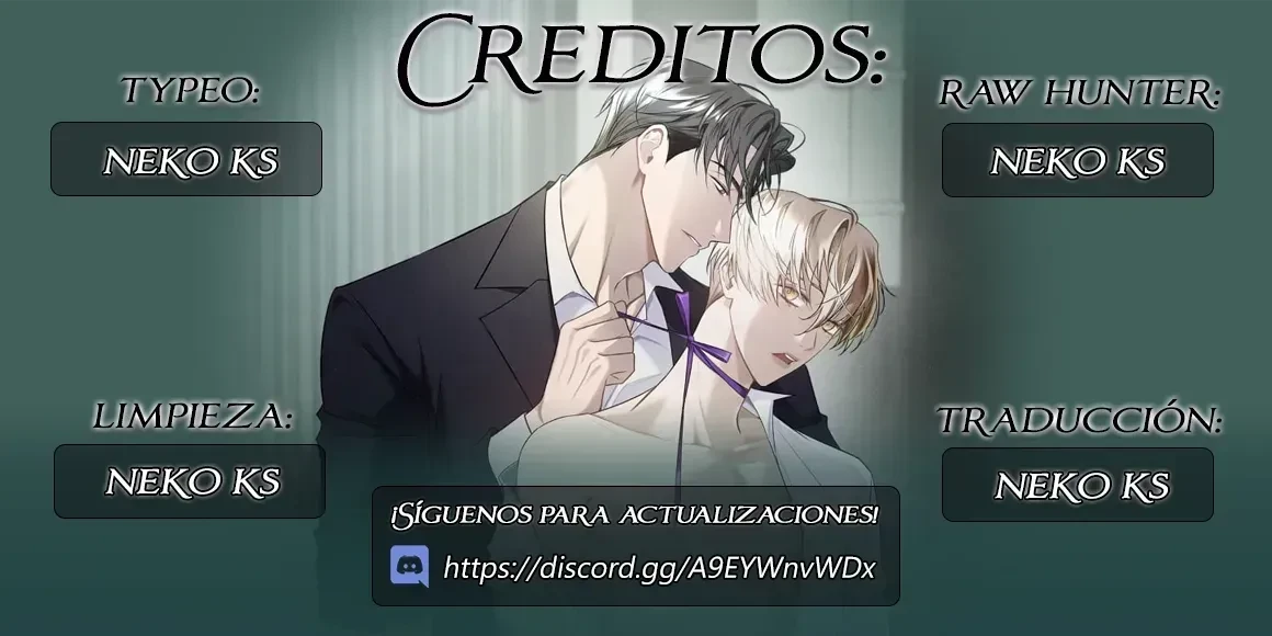 Ex patrocinador capítulo 12 página 1