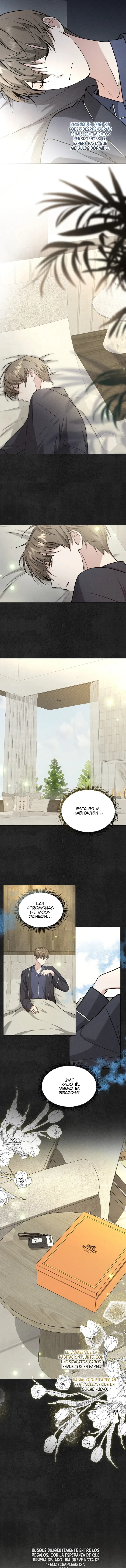 Ex patrocinador capítulo 12 página 11