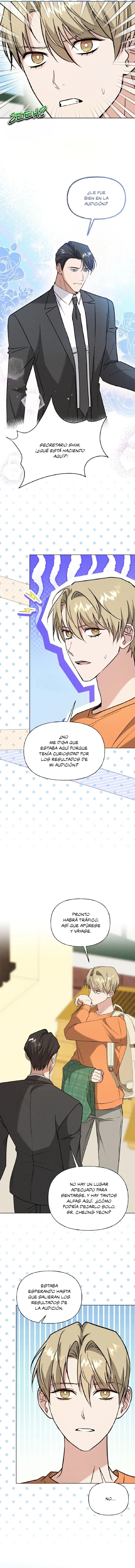 Ex patrocinador capítulo 12 página 4
