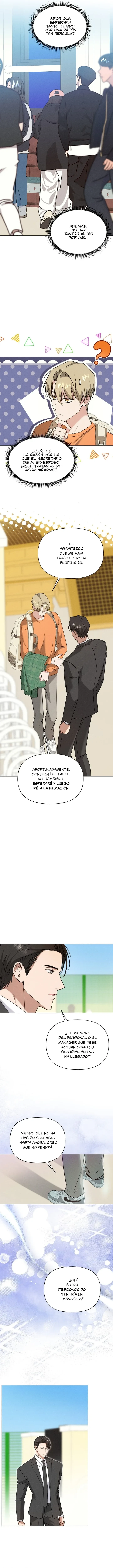 Ex patrocinador capítulo 12 página 5