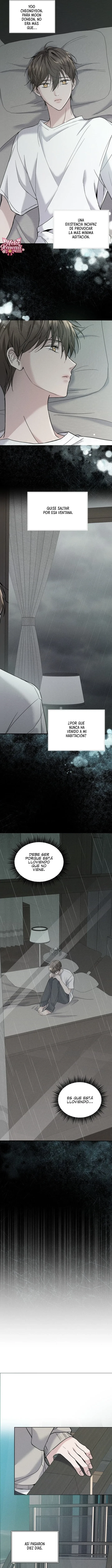 Ex patrocinador capítulo 2 página 3