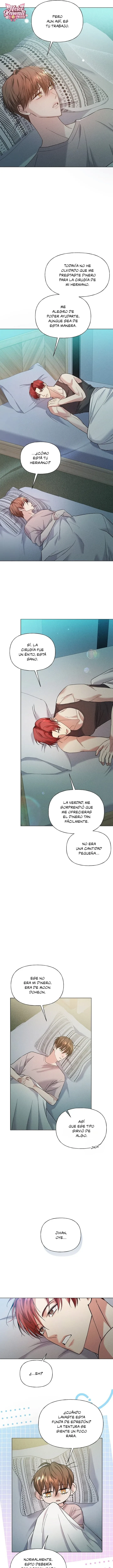 Ex patrocinador capítulo 4 página 4