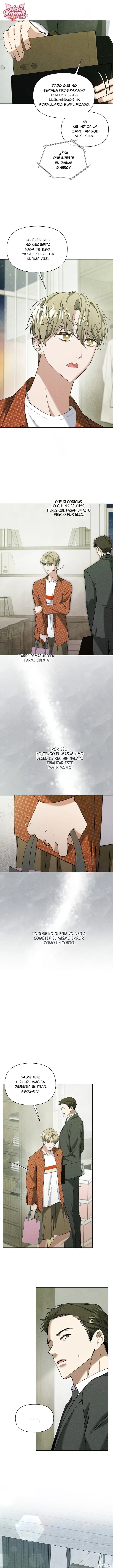 Ex patrocinador capítulo 6 página 4