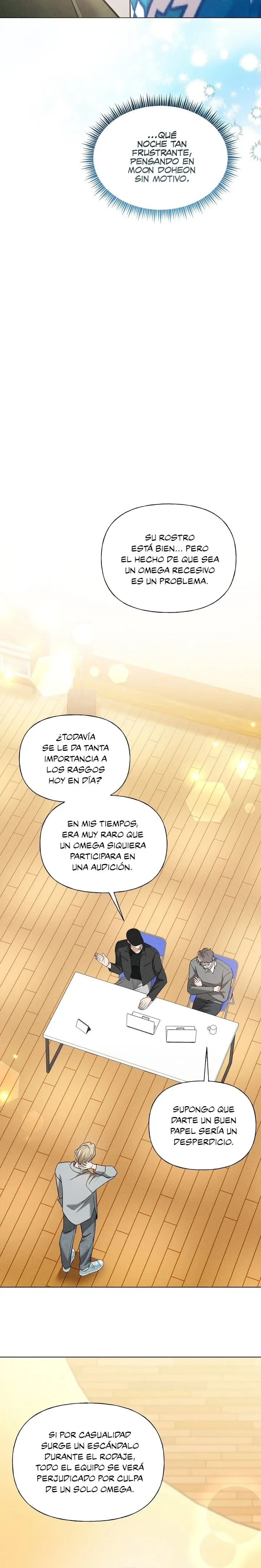 Ex patrocinador capítulo 7 página 11