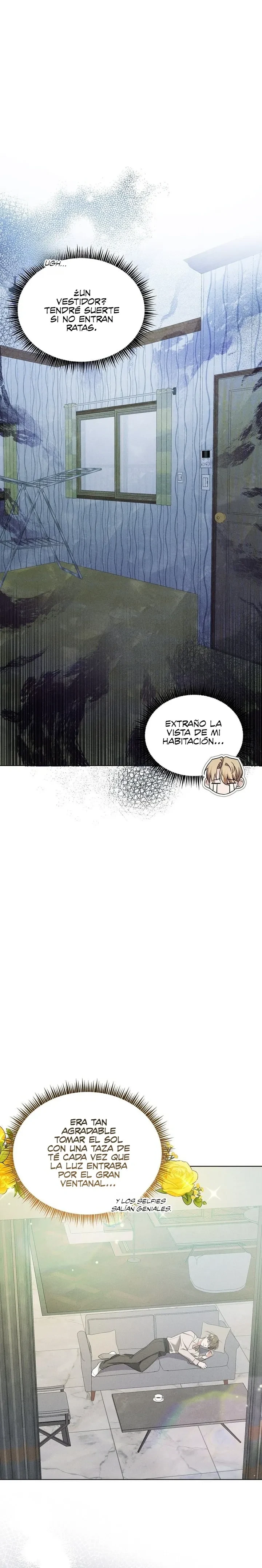 Ex patrocinador capítulo 7 página 13