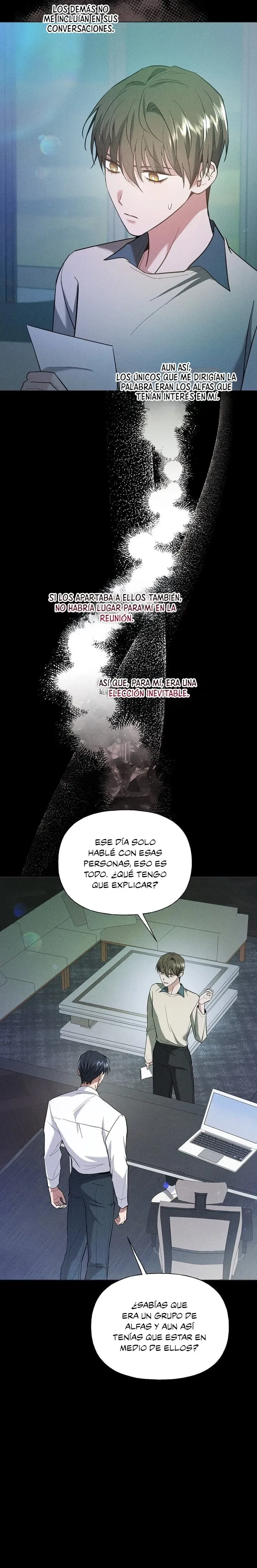 Ex patrocinador capítulo 7 página 5