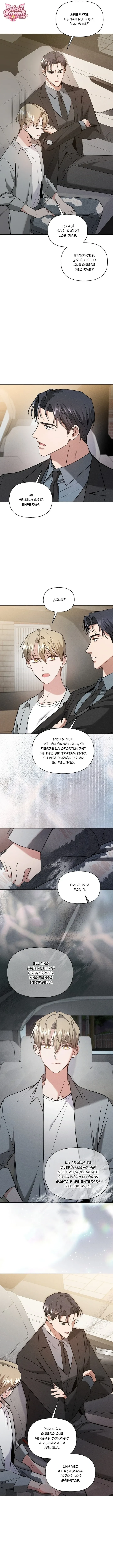 Ex patrocinador capítulo 8 página 4