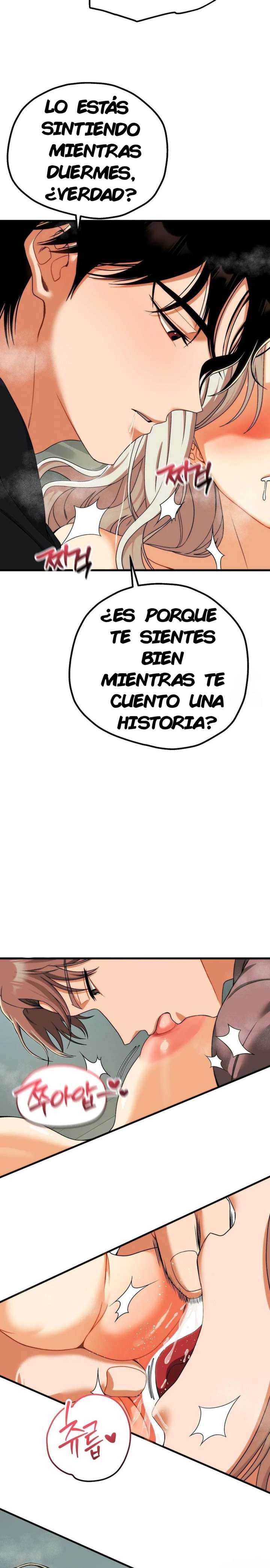 Adult reading club capítulo 12 página 15
