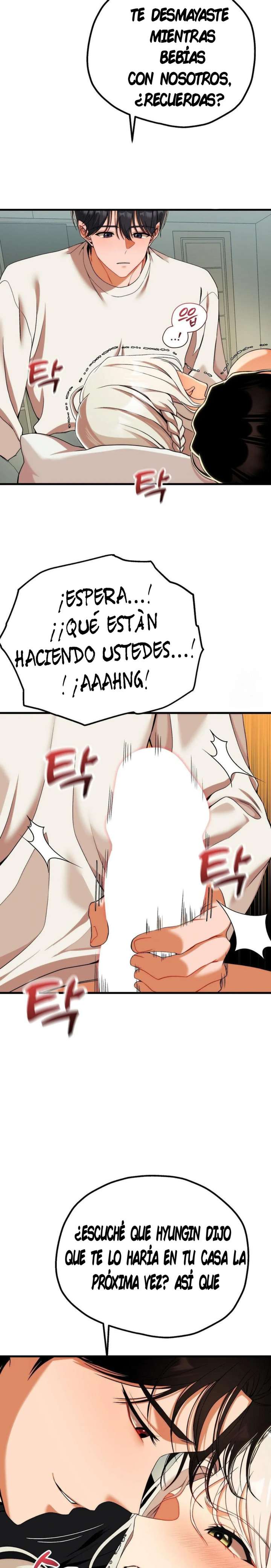 Adult reading club capítulo 12 página 20
