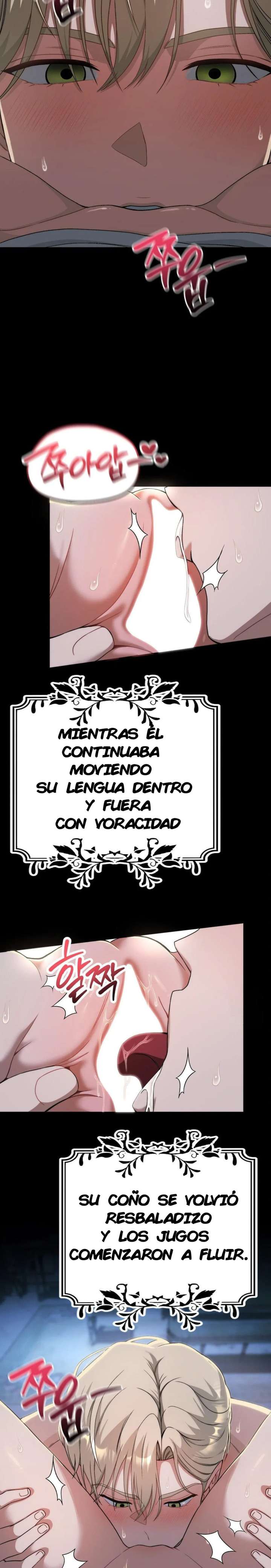 Adult reading club capítulo 12 página 7