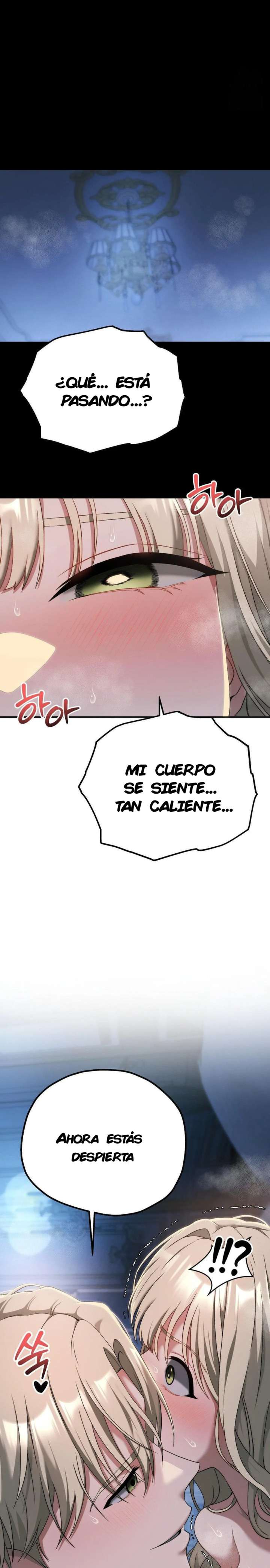 Adult reading club capítulo 12 página 9