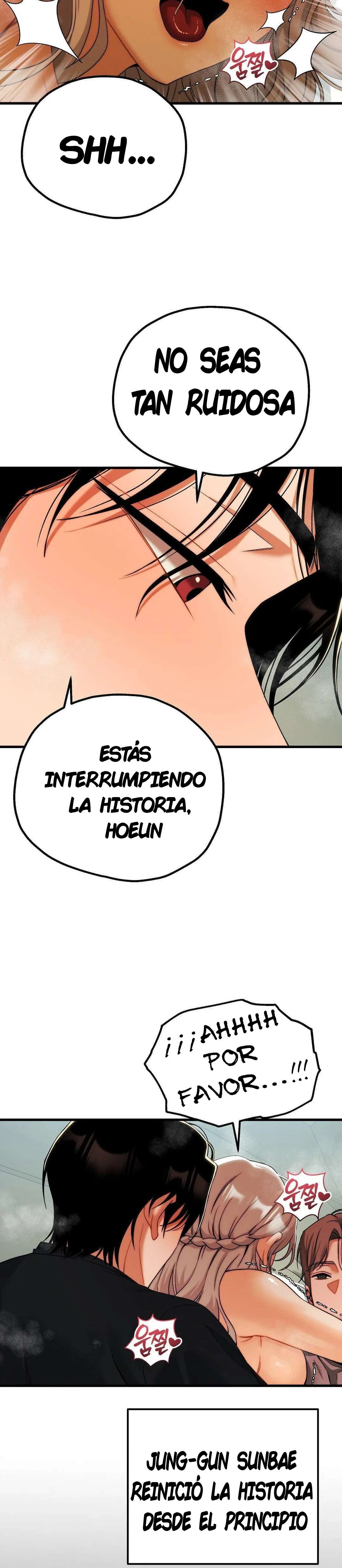 Adult reading club capítulo 13 página 6