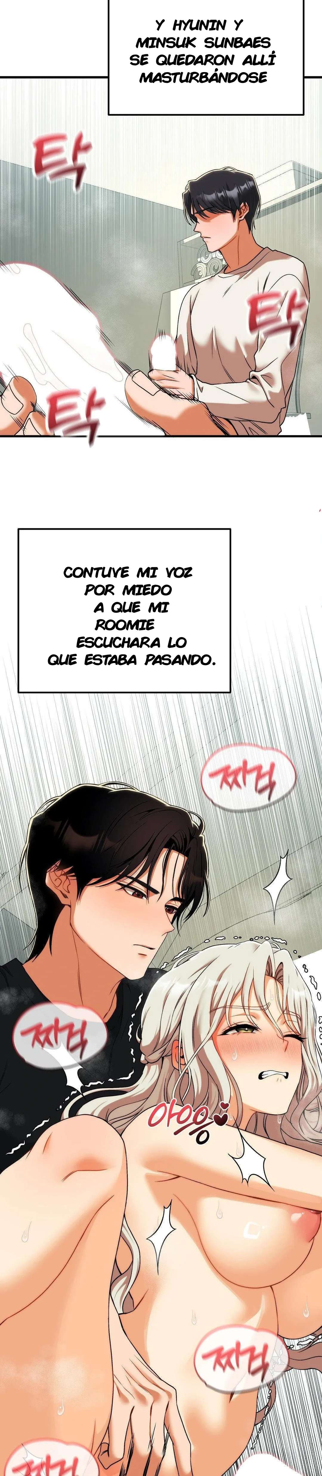 Adult reading club capítulo 13 página 9