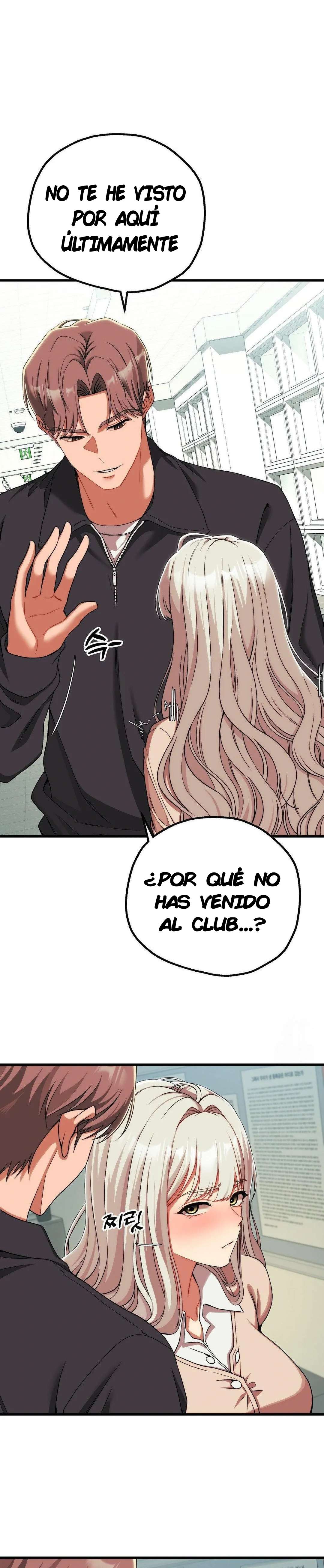 Adult reading club capítulo 14 página 20