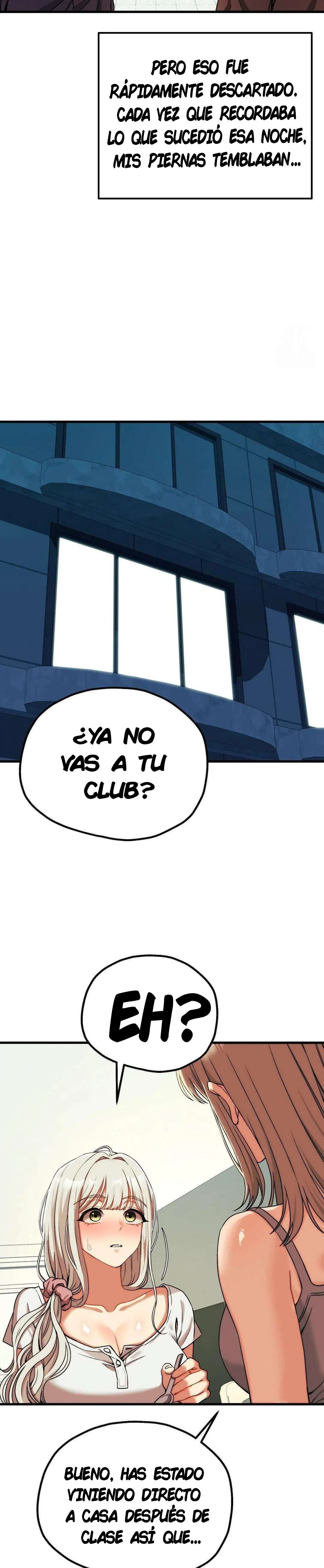 Adult reading club capítulo 14 página 23