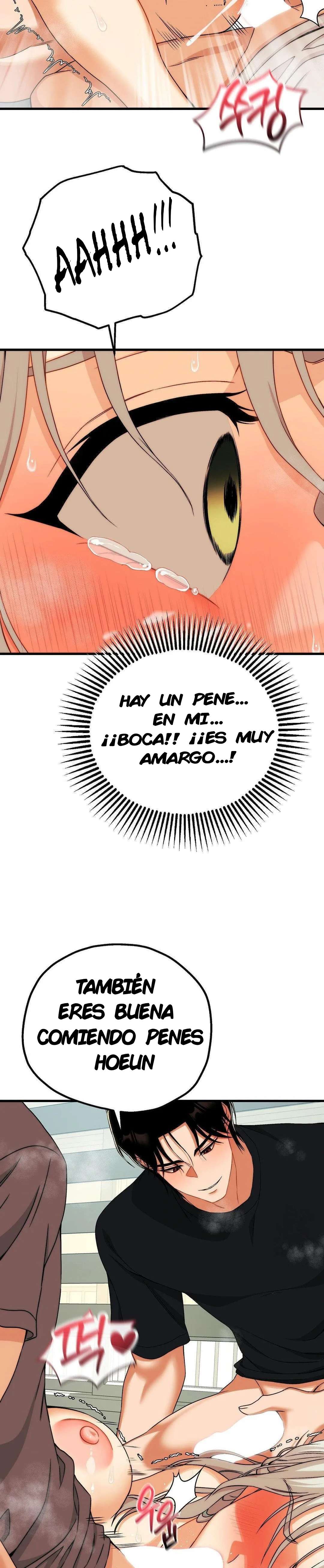 Adult reading club capítulo 14 página 8