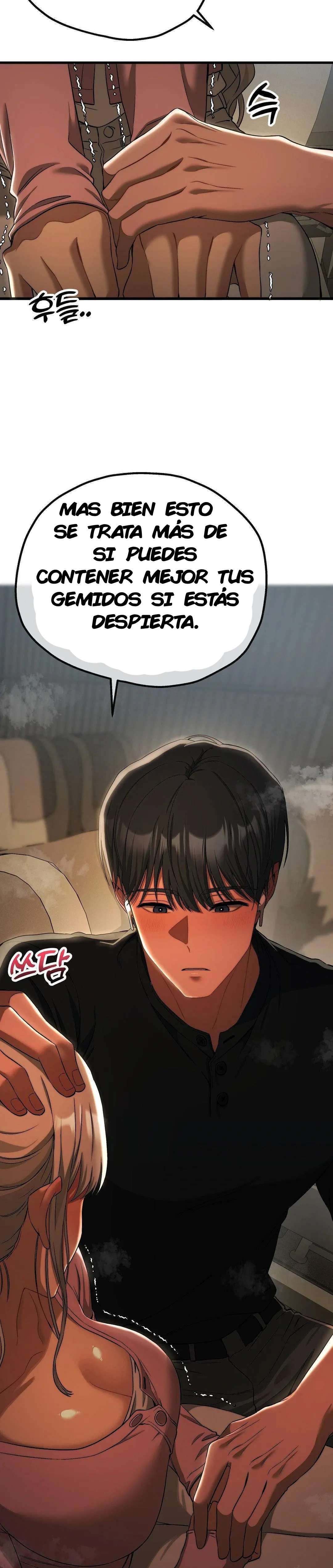 Adult reading club capítulo 15 página 18
