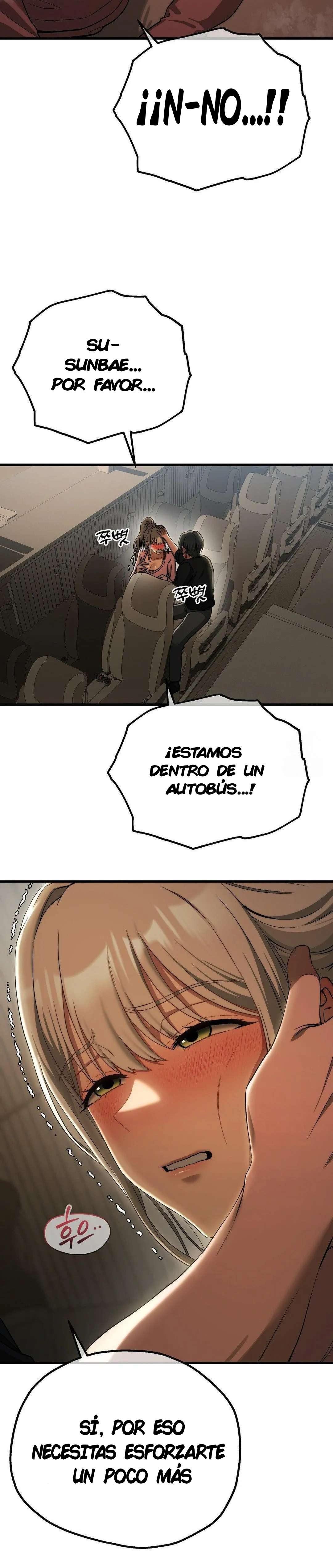 Adult reading club capítulo 15 página 19