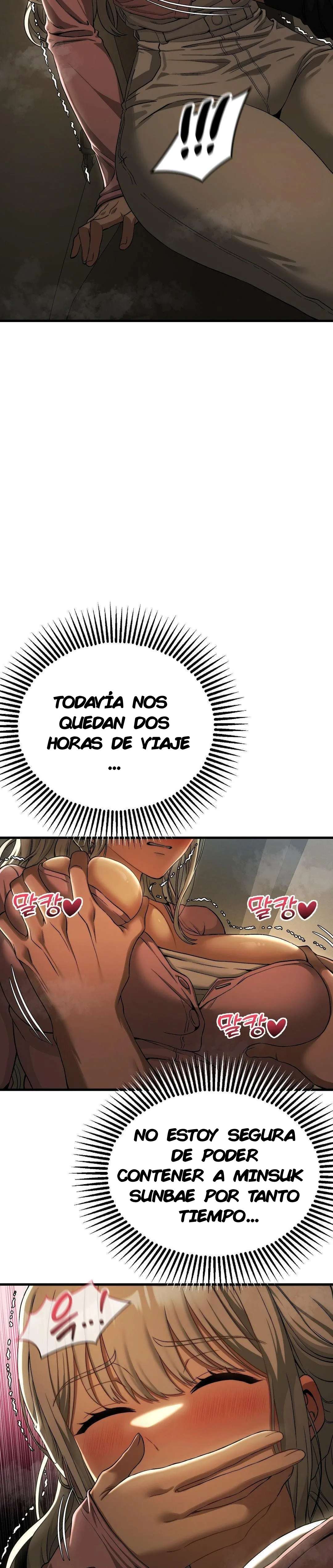 Adult reading club capítulo 15 página 22