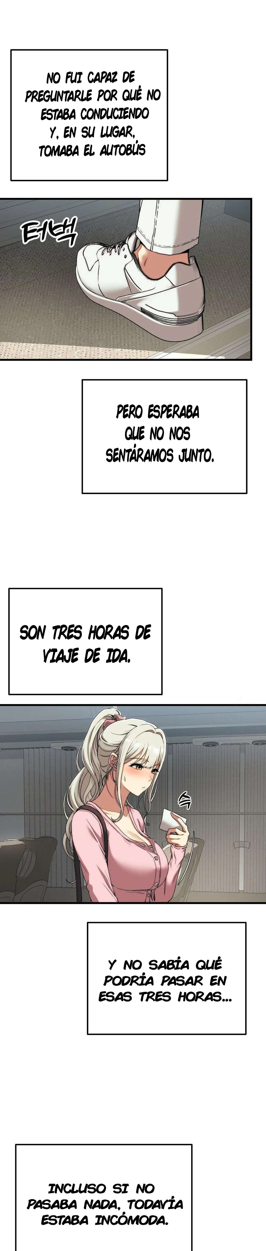 Adult reading club capítulo 15 página 4