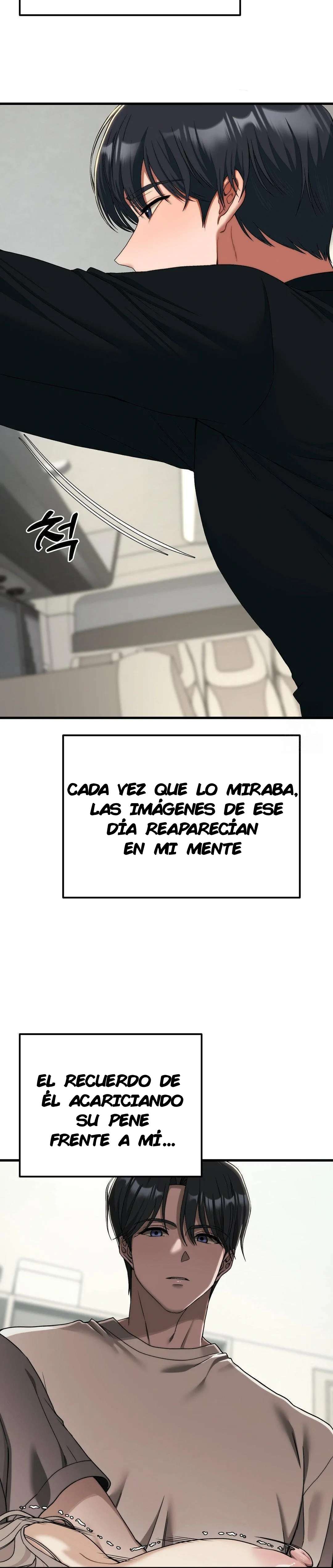 Adult reading club capítulo 15 página 5