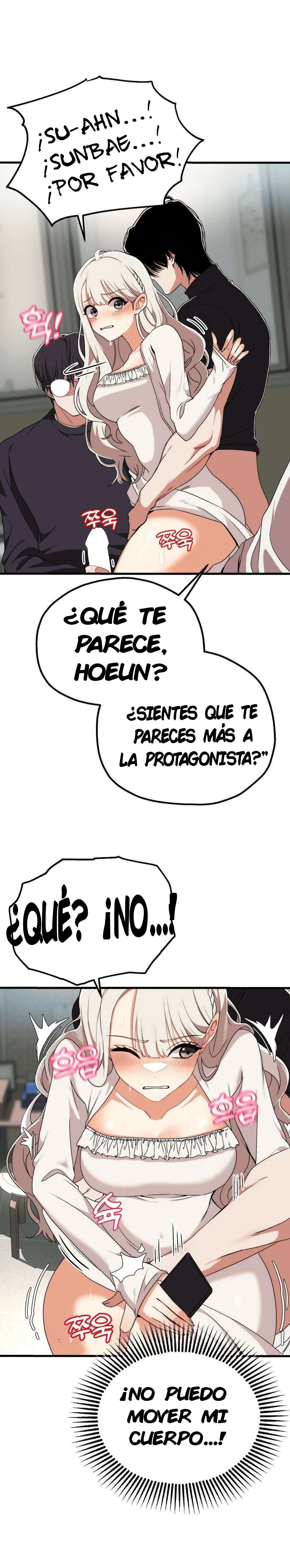 Adult reading club capítulo 2 página 16