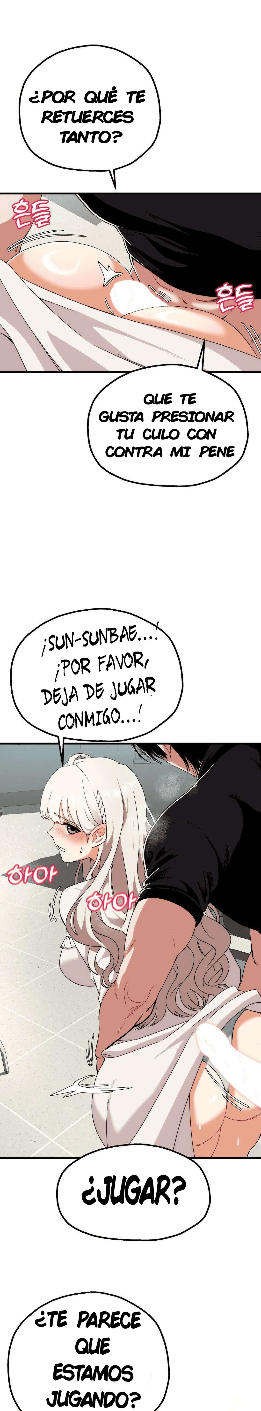 Adult reading club capítulo 2 página 17