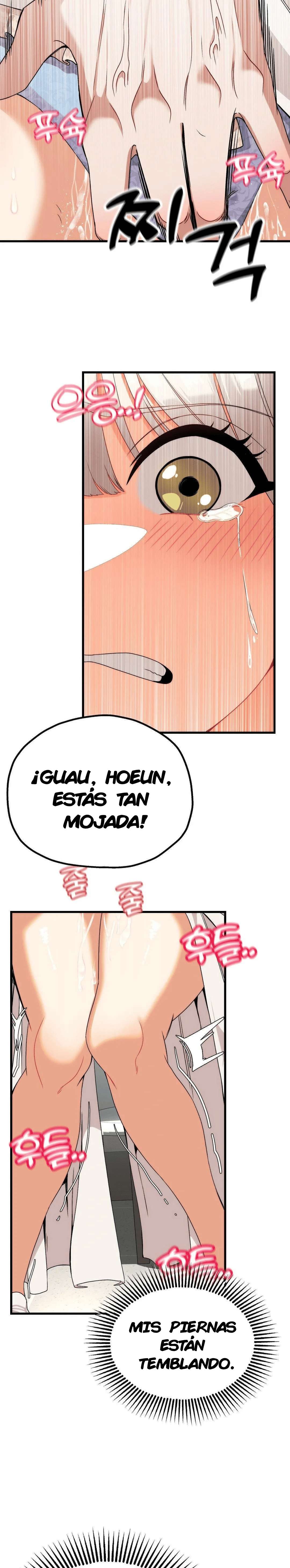 Adult reading club capítulo 2 página 23