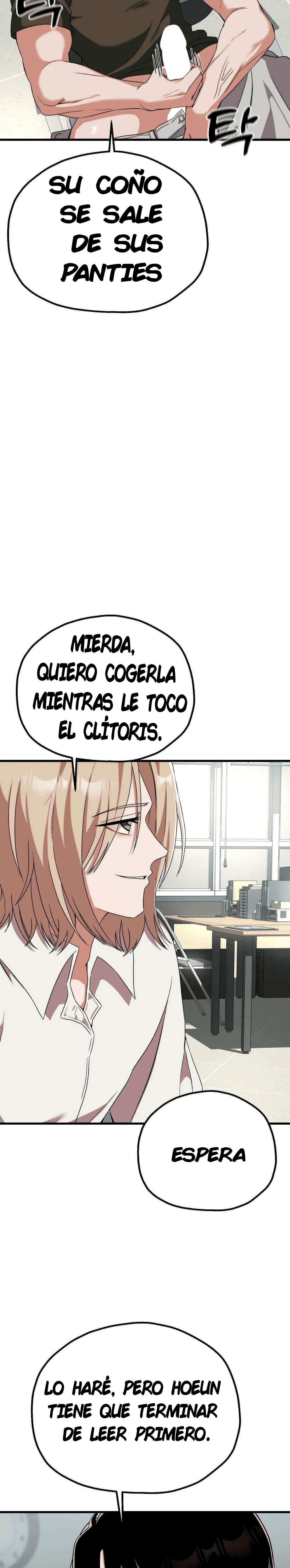 Adult reading club capítulo 2 página 25