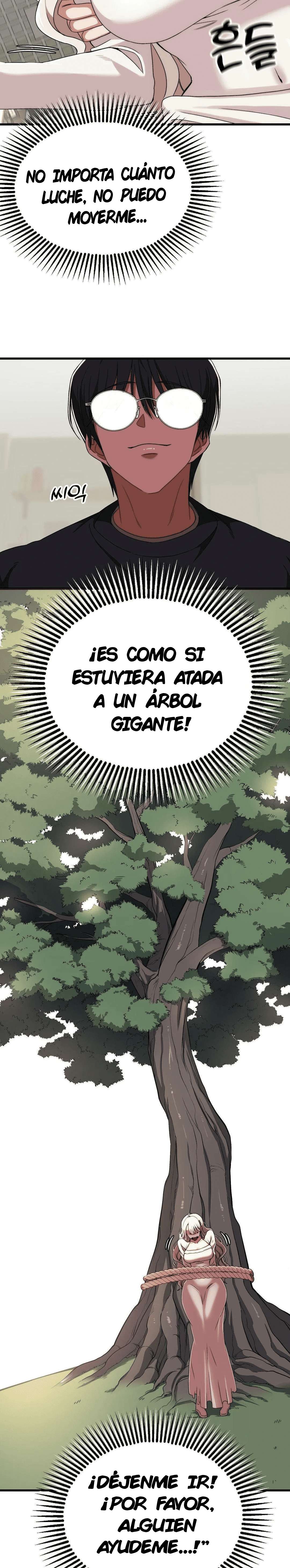 Adult reading club capítulo 2 página 29