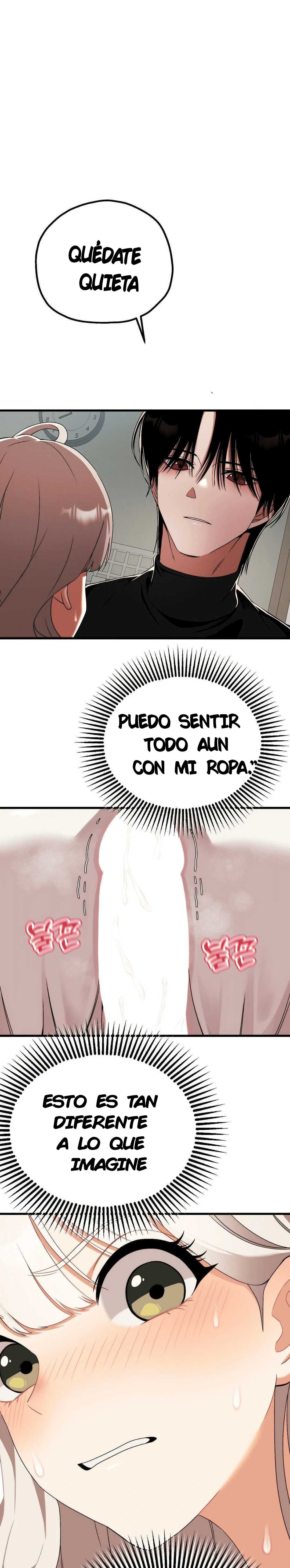 Adult reading club capítulo 2 página 4