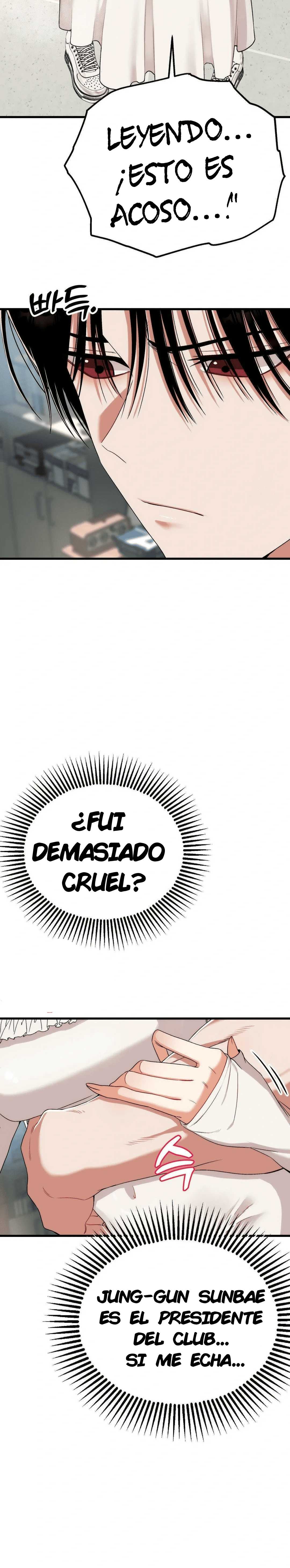 Adult reading club capítulo 2 página 7