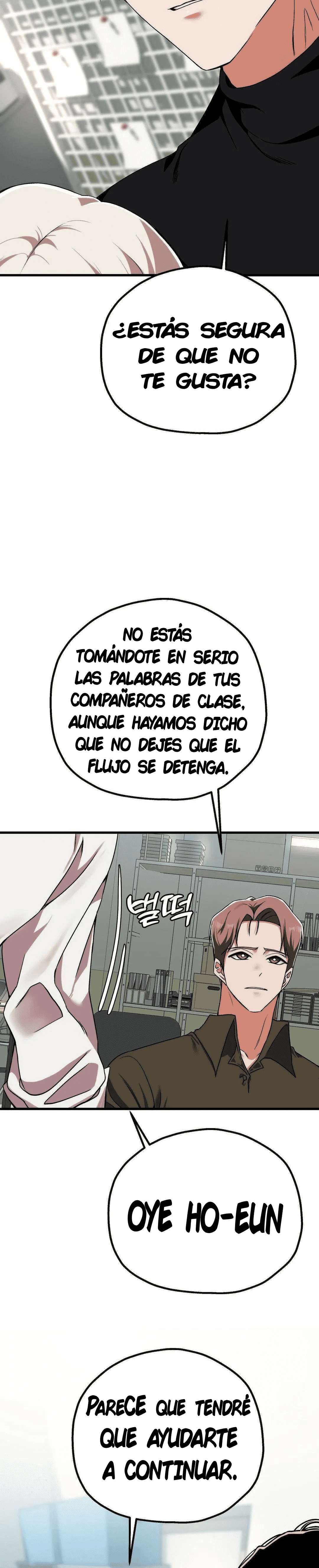 Adult reading club capítulo 3 página 17
